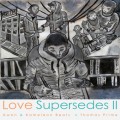 Buy Awon - Love Supersedes II Mp3 Download