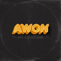 Purchase Awon - Matte Black Soul