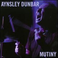 Purchase Aynsley Dunbar - Mutiny