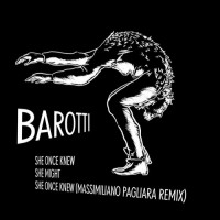 Purchase Barotti - She Once Knew (EP)