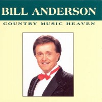 Purchase bill anderson - Country Music Heaven