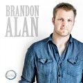 Buy Brandon Alan - Brandon Alan Mp3 Download