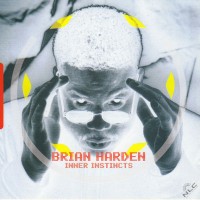 Purchase Brian Harden - Inner Instincts