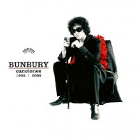Purchase Bunbury - Canciones 1996-2006 (Edición Especial) CD2