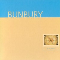 Purchase Bunbury - El Extranjero (EP)