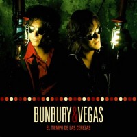Purchase Bunbury - El Tiempo De Las Cerezas (With Nacho Vegas) CD2