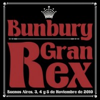 Purchase Bunbury - Gran Rex.Las Consecuencias En Vivo CD1