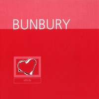 Purchase Bunbury - Infinito (EP)