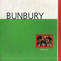 Purchase Bunbury - Mexico (EP) (Live)