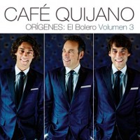 Purchase Cafe Quijano - Origenes: El Bolero Vol. 3