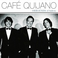 Purchase Cafe Quijano - Orígenes: El Bolero Vol. 1