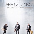 Buy Cafe Quijano - Orígenes: El Bolero Vol. 2 Mp3 Download