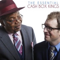 Purchase The Cash Box Kings - The Essential Cash Box Kings