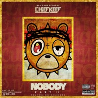 Purchase Chief Keef - Nobody 2