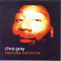 Purchase Chris Gray - Emotional Distortion