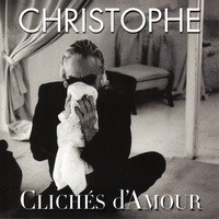 Purchase Christophe - Cliches D'amour (Vinyl)