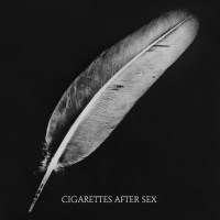 Purchase Cigarettes After Sex - Affection (CDS)