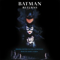 Purchase Danny Elfman - Batman Returns CD1