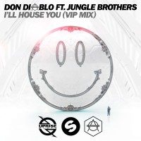 Purchase Don Diablo - I'll House You (With Jungle Brothers) (Vip Mix) (CDS)