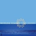 Buy Ewan Jansen - Blueline Summer (Vinyl) Mp3 Download