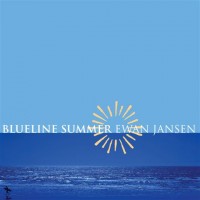 Purchase Ewan Jansen - Blueline Summer (Vinyl)