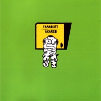 Purchase Faraquet & Akarso - Split (EP)