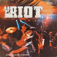 Purchase H.P. Riot - Hunter's Point Riot (Vinyl)