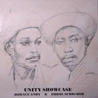 Purchase Horace Andy - Unity Showcase (Vinyl)