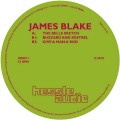 Buy James Blake - The Bells Sketch (EP) Mp3 Download