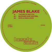 Purchase James Blake - The Bells Sketch (EP)