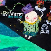 Purchase Jeff Coffin Mu'tet - Into The Air
