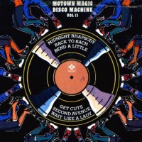 Purchase Magic Disco Machine - Motown Magic Disco Machine Vol. 2 (Vinyl)