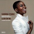 Buy Sabrina Starke - Lean On Me Mp3 Download