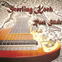 Purchase Sterling Koch - Rock Slide