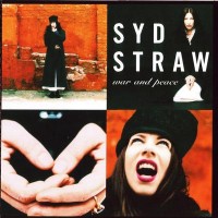 Purchase Syd Straw - War And Peace