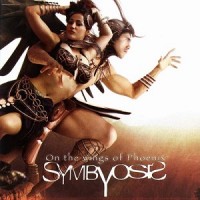Purchase Symbyosis - On The Wings Of Phoenix CD1