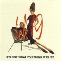 Purchase Tek 9 - It's Not What You Think It Is!?!! CD2