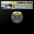 Buy The Cambridge Circus - Wild Style (EP) Mp3 Download