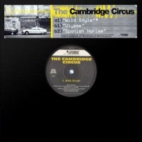 Purchase The Cambridge Circus - Wild Style (EP)