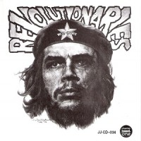 Purchase The Revolutionaries - The Revolutionaries (Reissued 1999)
