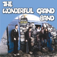 Purchase The Wonderful Grand Band - The Wonderful Grand Band (Vinyl)