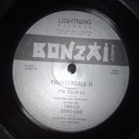 Purchase Thunderball - II (EP)