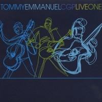 Purchase Tommy Emmanuel - Live One CD1