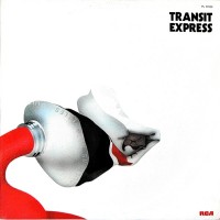 Purchase Transit Express - Couleurs Naturelles (Remastered 2001)