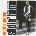 Buy Wycliffe Gordon - Sliding Home Mp3 Download