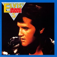 Purchase Elvis Presley - Elvis Gold Records Volume 5 (Remastered 1997)