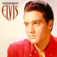 Purchase Elvis Presley - Heart And Soul