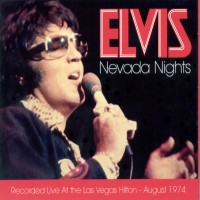 Purchase Elvis Presley - Nevada Nights CD1