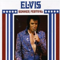 Purchase Elvis Presley - Summer Festival