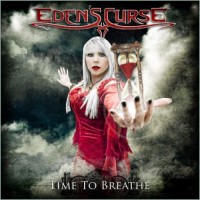 Purchase Eden's Curse - Time To Breathe (CDS)